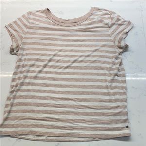 American eagle tee